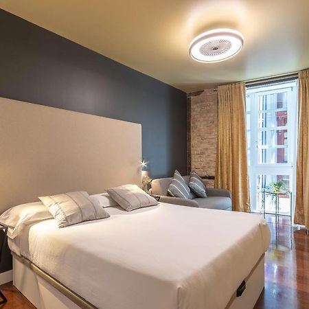 Victorooms Bilbao Kültér fotó