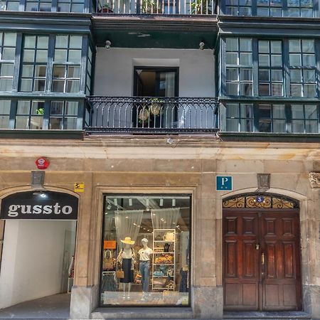 Victorooms Bilbao Kültér fotó
