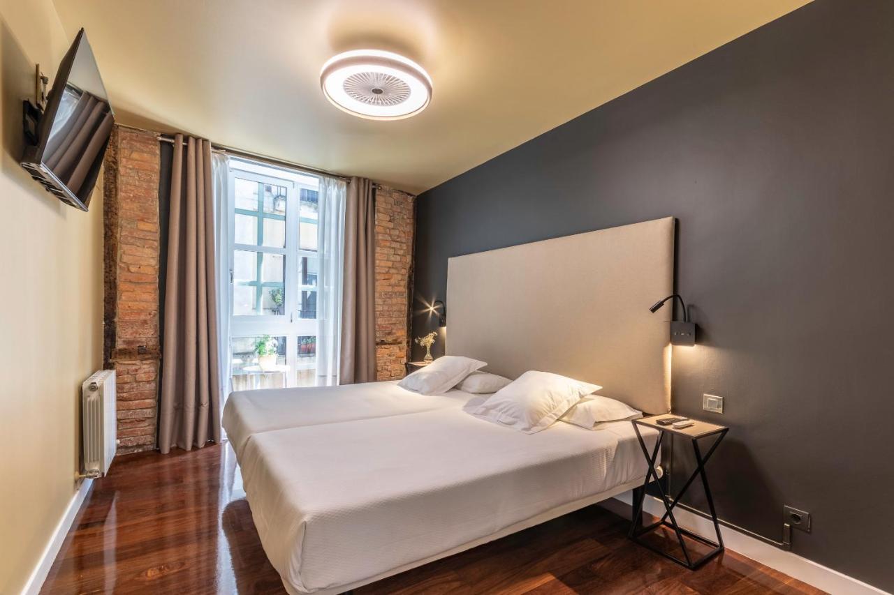 Victorooms Bilbao Kültér fotó