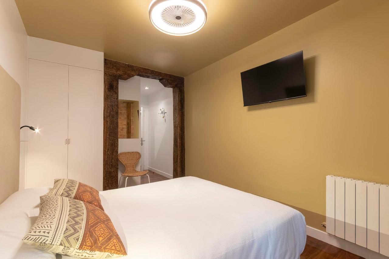 Victorooms Bilbao Kültér fotó