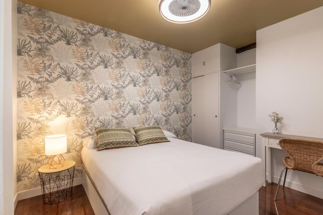 Victorooms Bilbao Kültér fotó