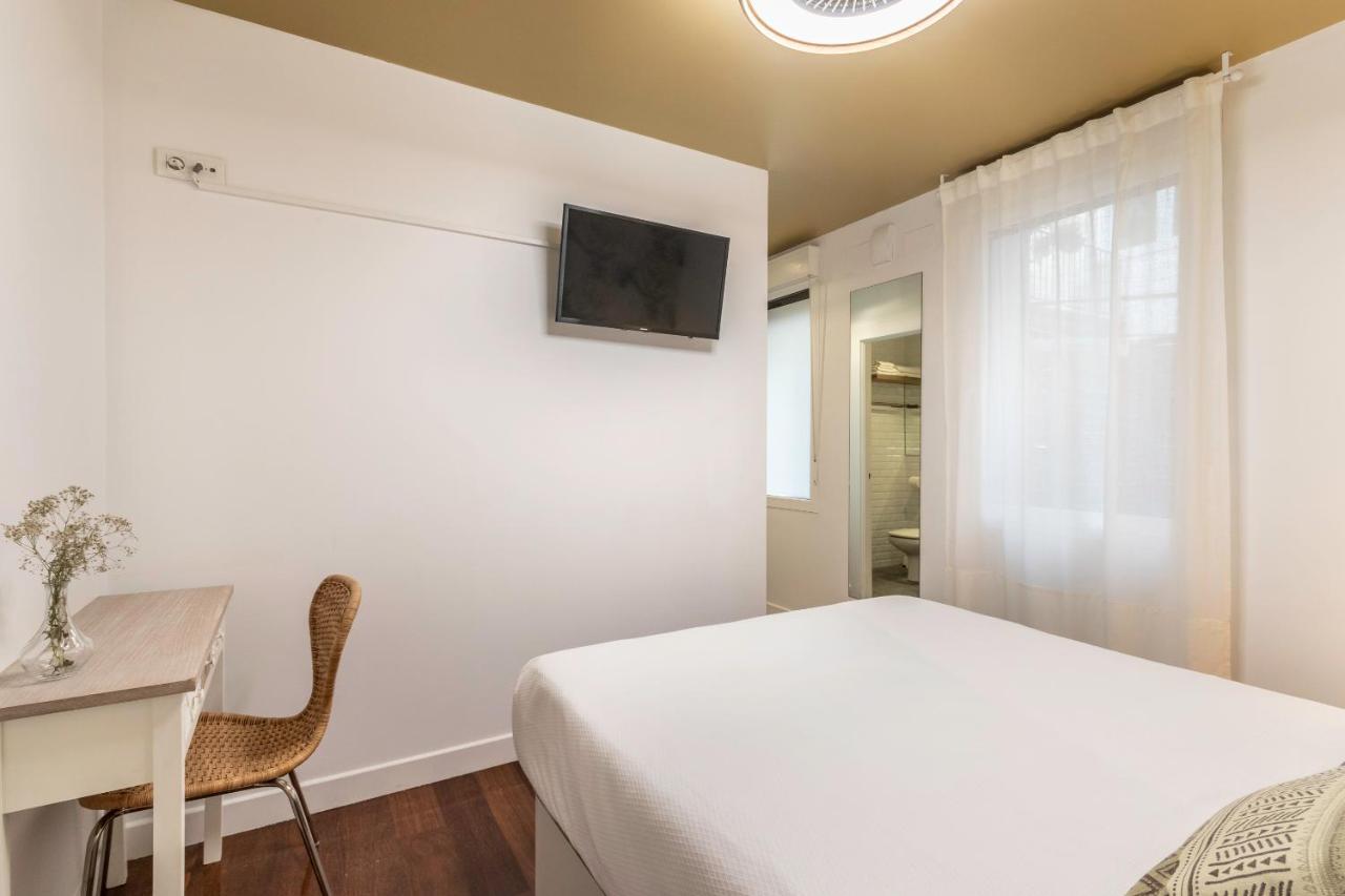 Victorooms Bilbao Kültér fotó