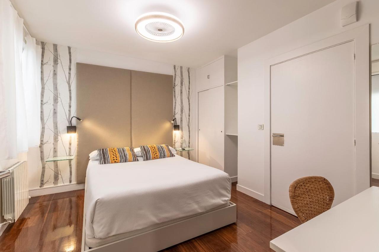 Victorooms Bilbao Kültér fotó
