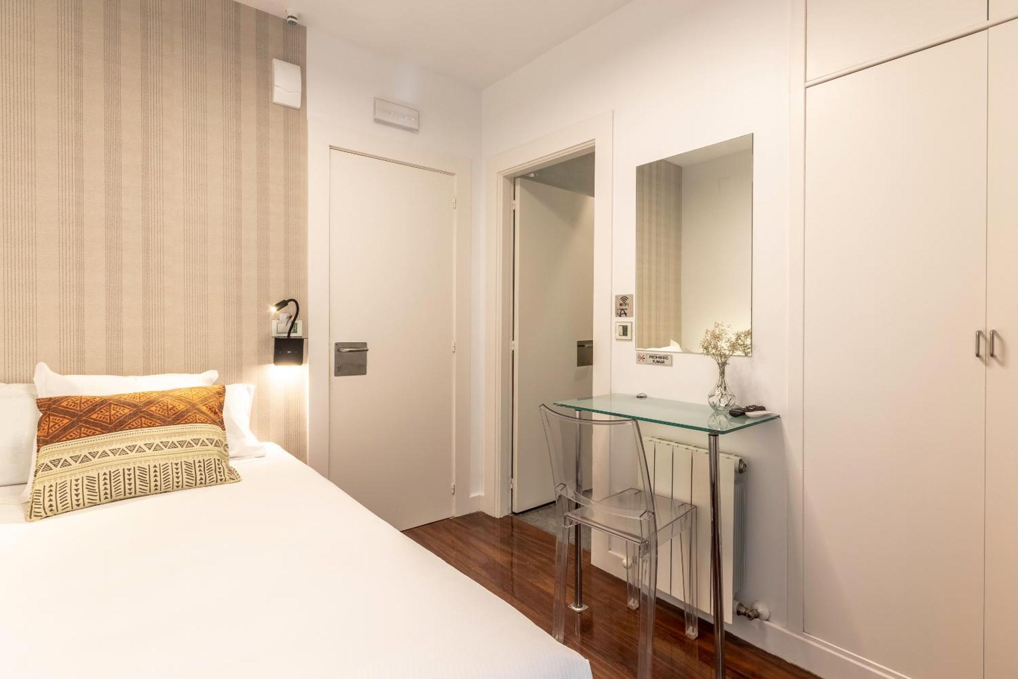 Victorooms Bilbao Kültér fotó