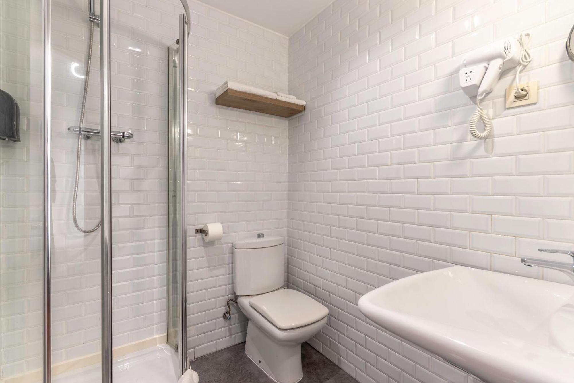 Victorooms Bilbao Kültér fotó